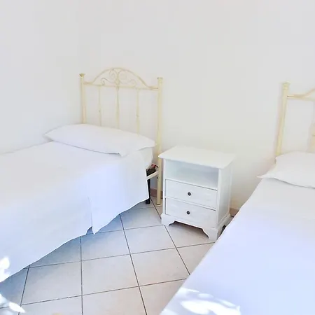 Hébergement de vacances Casa Radiosa Carovigno