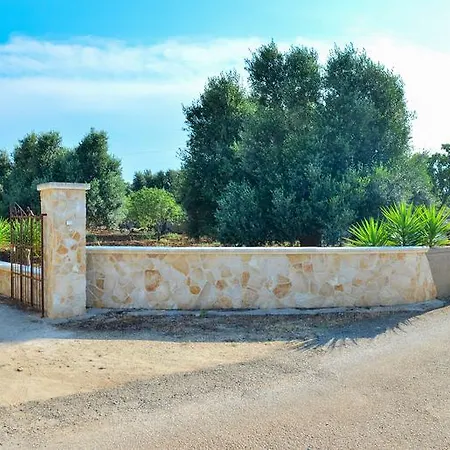 Casa Radiosa *