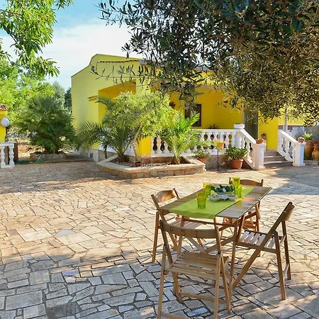 Casa Radiosa Dom wakacyjny *